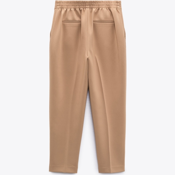 Zara straight-leg pants size XL - Picture 14 of 14